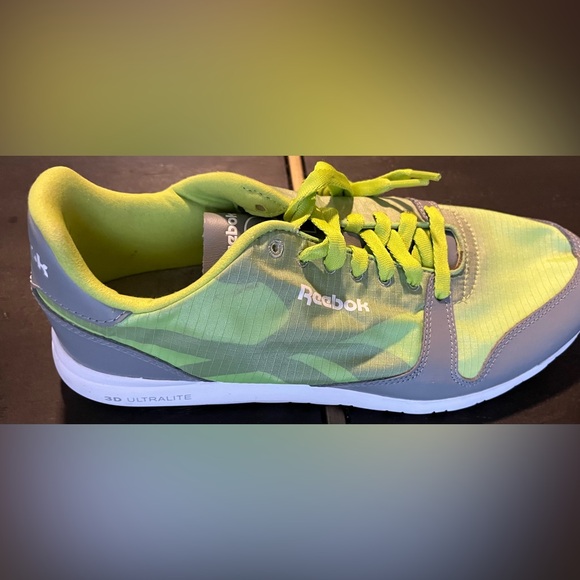 Reebok 3D ultralite - Picture 1 of 3